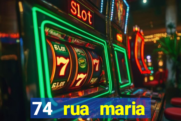 74 rua maria araujo cassino, rio grande, cep 96207-480, brasil
